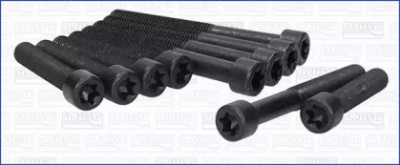 WILMINK GROUP wg1170497 -  Комплект болтов головки цилидра